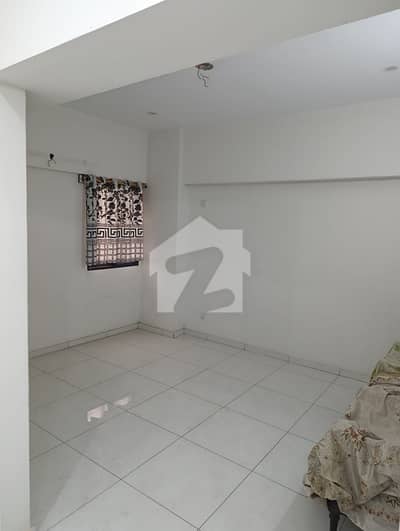 3 Bed DD King Plam Residency 3nd Floor Flat