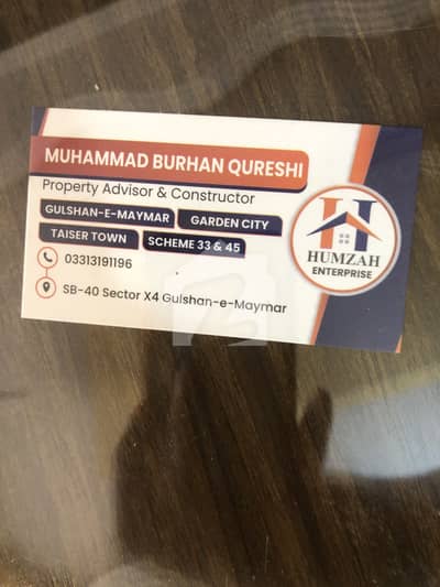 200 sq yard Plot | West Open | Map Approve | Sector X | Near Masjid
