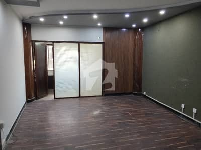 Islam Marketing Offer Small Office Available For Rent