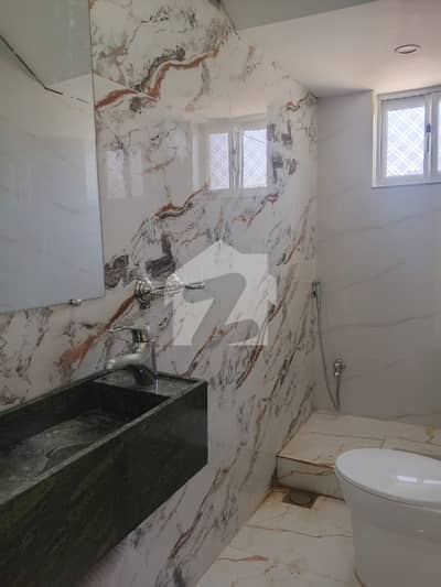 Full House Available For Rent In DHA 5