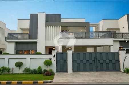 Chance Deal Brand New 500 Sq. Yards House Available for Rent in Falcon Complex New Malir
