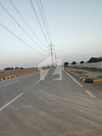 Prime 400 Sq. Yards West Open Plot | Next to Corner | Back to 40 Ft Road | Block 2, Pir Ahmed Zaman Town Prime 400 Sq. Yards West Open Plot | Next to Corner | Back to 40 Ft Road | Block 2, Pir Ahmed Zaman Town