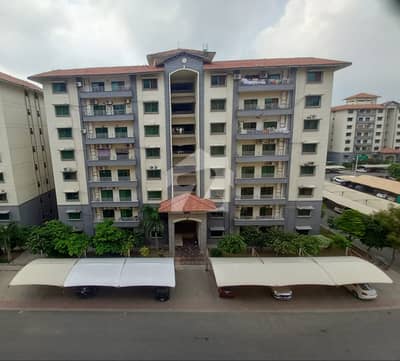 Apartment For Sale In Sector-F Askari-10