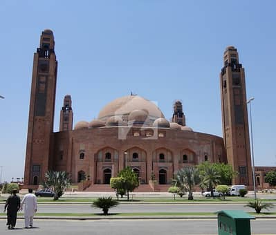 8 Marla Commercial Plot For Sale In Golf View Residencia Phase-1 Bahria Town Lahore 8 Marla Commercial Plot For Sale In Golf View Residencia Phase-1 Bahria Town Lahore