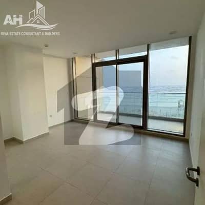 Brand New apartment for Rent full sea facing
