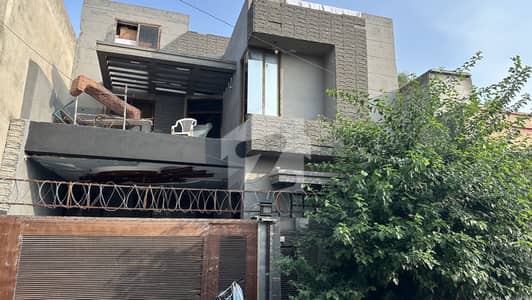 غوری گارڈن غوری ٹاؤن,اسلام آباد میں 6 کمروں کا 7 مرلہ مکان 2.0 کروڑ میں برائے فروخت۔