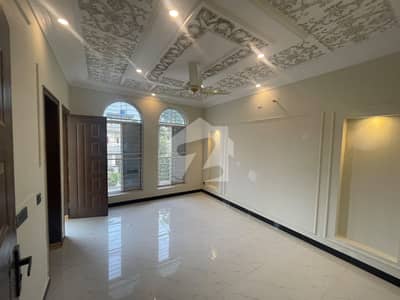 Beautiful New House For Rent