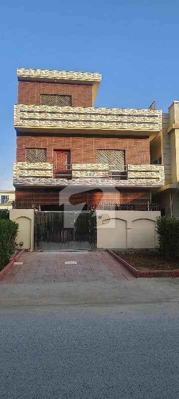 25x50 Used But Well Maintained House For Sale Sector G-14/4 Islamabad