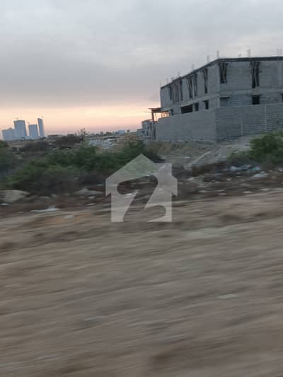 1000 Yard D Zone divided plot Available in Dha