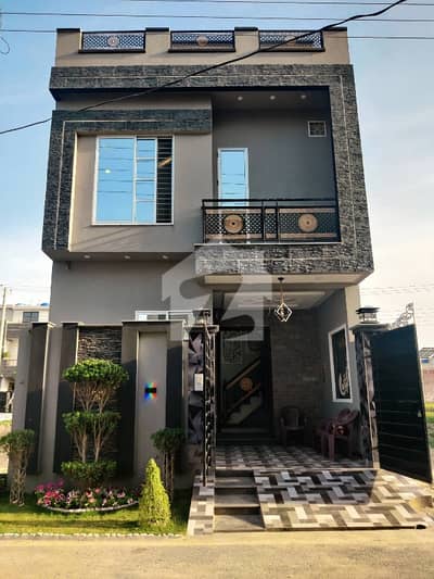 3 Marla House Available For Rent In Al Hafeez Garden Phase 2 Canal Road Lahore 3 Marla House Available For Rent In Al Hafeez Garden Phase 2 Canal Road Lahore