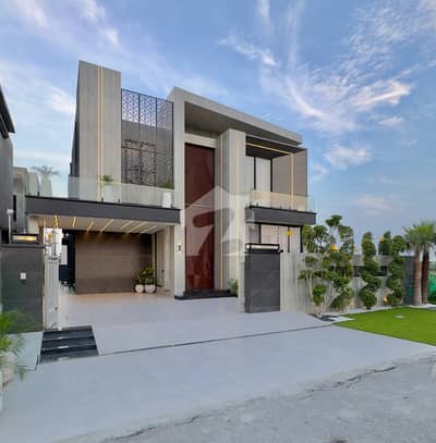 Top City 1 Kanal used House For Sale