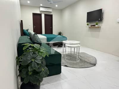 Rented Furnished 360 Sqft Studio Flat In Brand New Building Rented Furnished 360 Sqft Studio Flat In Brand New Building