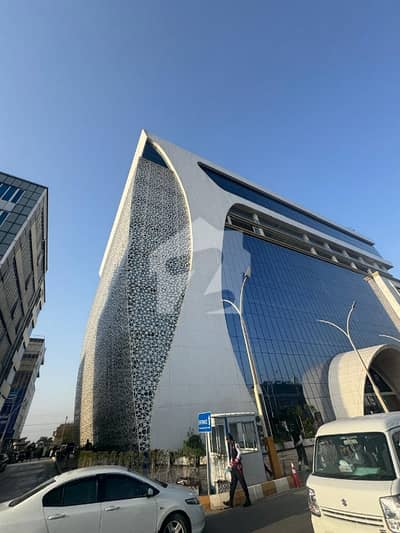 D Mall Shop For Sale In Dha Phase 2 Islambad
