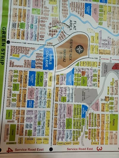 ای ۔ ؕؕؕؕؕؕؕؕؕ12/1 ای ۔ 12,اسلام آباد میں 4 مرلہ رہائشی پلاٹ 1.5 کروڑ میں برائے فروخت۔ ای ۔ ؕؕؕؕؕؕؕؕؕ12/1 ای ۔ 12,اسلام آباد میں 4 مرلہ رہائشی پلاٹ 1.5 کروڑ میں برائے فروخت۔