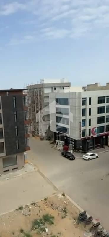 Phase 8 Murtaza commercial Office for rent
