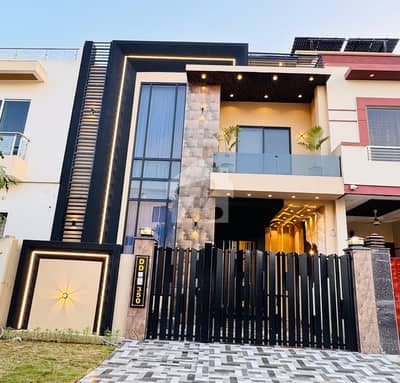 5 Marla beautiful house available for sale in Citi housing Gujranwala 5 Marla beautiful house available for sale in Citi housing Gujranwala