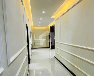 1 Kanal Lower Portion For Rent Available In D-12