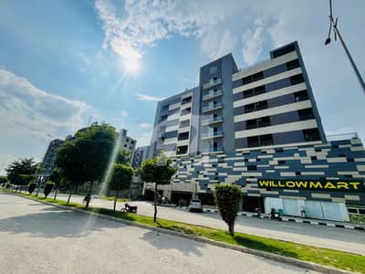 Ultra Luxury 3-Bedroom Apartment For Sale In FMC, B-17, Multi Gardens, Islamabad