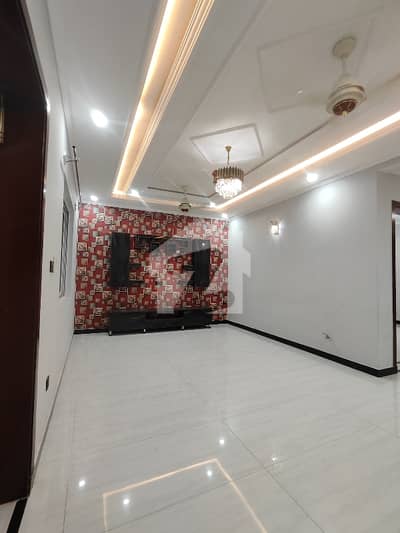 12 Marla Upper Portion for Rent