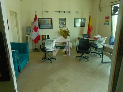 4 Marla Second Floor Office For Rent In DHA Phase 1, Block K - Fully Marble Flooring & Spacious Parking 4 Marla Second Floor Office For Rent In DHA Phase 1, Block K - Fully Marble Flooring & Spacious Parking
