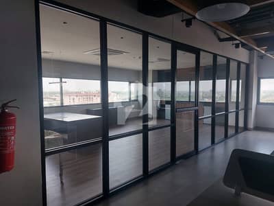 6000 Square Feet Independent Building Available For Rent In Gulberg