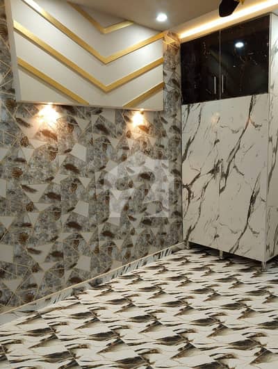 3 Marla Dubble Unit House For Sale ( Farooq Colony Near Pacakges Mall )