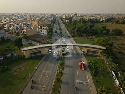 پارک ویو سٹی - ٹولپ اوورسیز پارک ویو سٹی,لاہور میں 4 مرلہ کمرشل پلاٹ 2.2 کروڑ میں برائے فروخت۔ پارک ویو سٹی - ٹولپ اوورسیز پارک ویو سٹی,لاہور میں 4 مرلہ کمرشل پلاٹ 2.2 کروڑ میں برائے فروخت۔