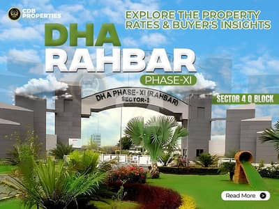 DHA RAHBAR SECTOR 11 PHASE 4 BLOCK Q DHA RAHBAR SECTOR 11 PHASE 4 BLOCK Q