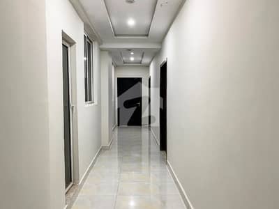 1-Bedroom Non-Furnished Apartment Available For Sale | Talha Block, Prime Location 1-Bedroom Non-Furnished Apartment Available For Sale | Talha Block, Prime Location