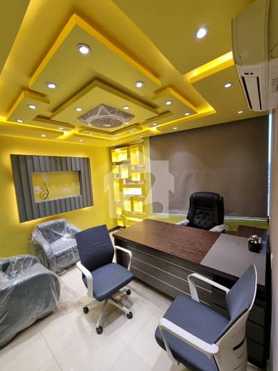 House For Sale 400gaz West Open In Gulshan Block 3