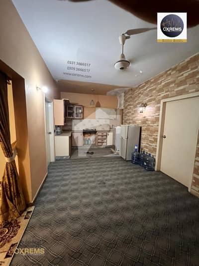 1275 Feet Flat In Gulshan-E-Iqbal Town Of Karachi Is Available For Sale 1275 Feet Flat In Gulshan-E-Iqbal Town Of Karachi Is Available For Sale