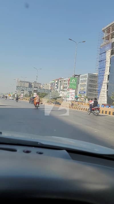 3.6 Kanal With 115 Front On Main GT Road At Very Lucrative And High Demanding Area. Asking Price 70 Cr Negotiable
