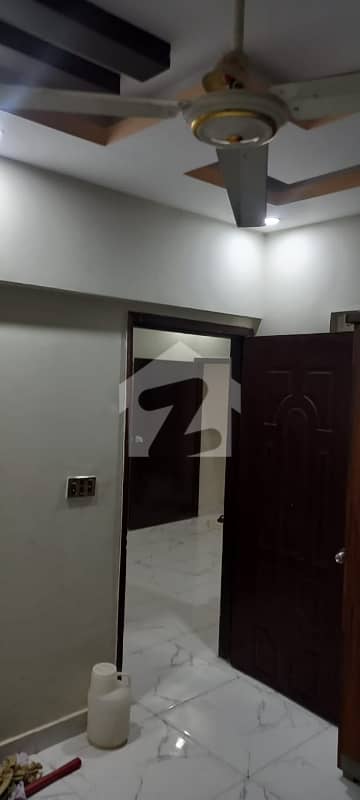 Perfect Apartment For Rent In DHA Phase 5