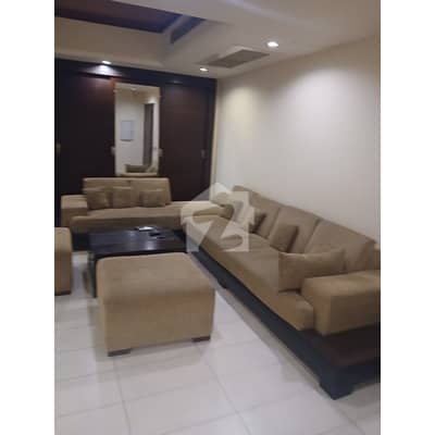 F10 Silver Oaks 2 Beds Furnished Apartment For Rent