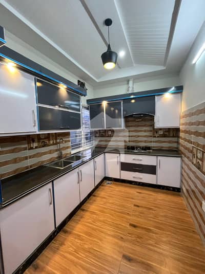 7 Marla like that brand new Ground floor for rent in G-13 sector Islamabad with all basic amenities