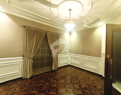7.15 Marla On 50Ft Road Ultra Spanish Brand New House For Sale In DHA Phase 6 Lahore