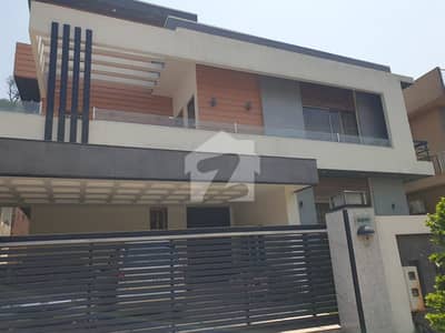Brand New House For Rent( solar panels)