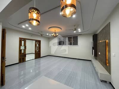 Brand New House For Rent