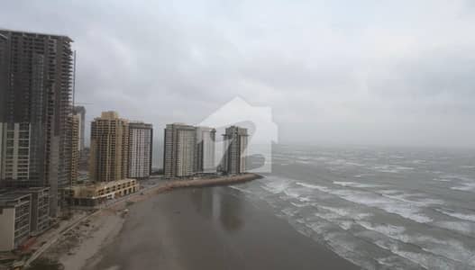 LUXURY 3-BEDROOM APARTMENT FOR RENT IN EMAAR THE VIEWS, DHA PHASE 8, KARACHI