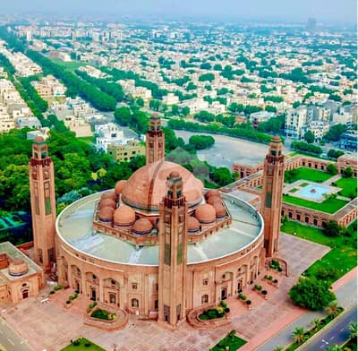 7 Marla Corner Plot for Sale in D Extension Block, Bahria Orchard Lahore | Open Form | Prime Location 7 Marla Corner Plot for Sale in D Extension Block, Bahria Orchard Lahore | Open Form | Prime Location
