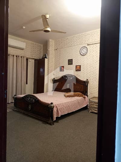 400 SQYARDS | 2nd FLOOR | 4BED DD PLANNING | FT ROAD FACING | SWEET WATER | NO LOAD SHEDDING | PARKING | BEST FOR RESIDENTIAL | NORTH NAZIMABAD BLOCK J