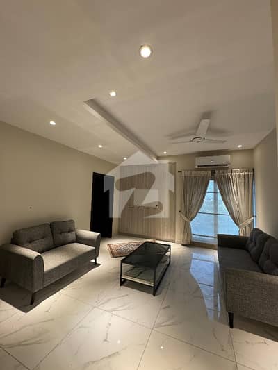 Furnished 2Bed For Sale In Reasonable Price