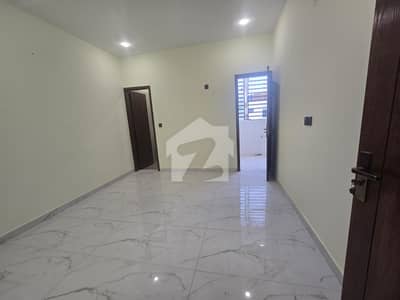 4 BED DD FULLY FURNISHED 1ST FLOOR FOR SALE GULSHAN E IQBAL BLOCK 4