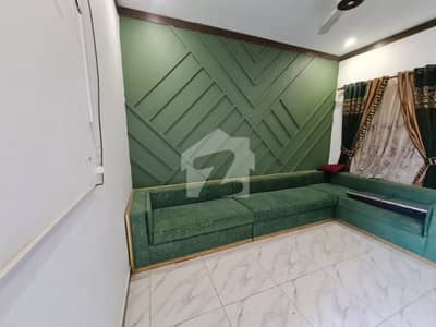 Luxury 5 Bedroom With Drawing Room & 5 Attached Baths