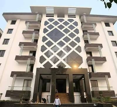 Ideal Flat For Rent In Ex Air Avenue Luxury Apartment DHA Phase 8 Lahore. non furnished Only Rent 70,000