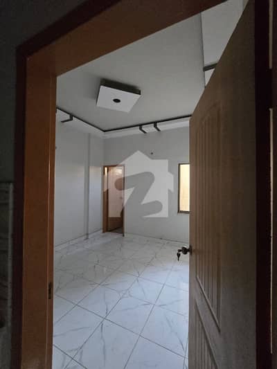 PRIME LOCATION FRONT FLAT 2 BED DD 1ST FLOOR