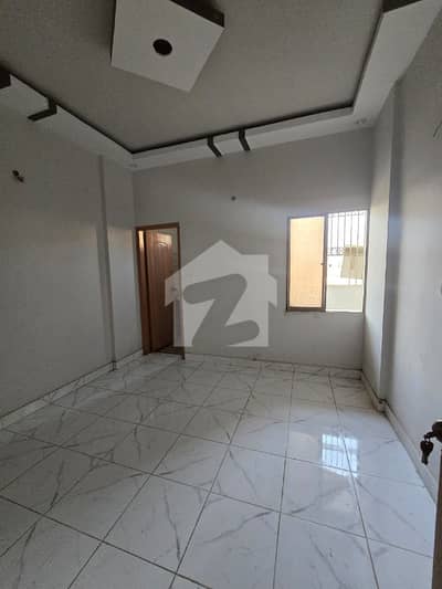 BRAND NEW 2 BED DD FLAT FOR SALE SURJANI SECTOR 6B