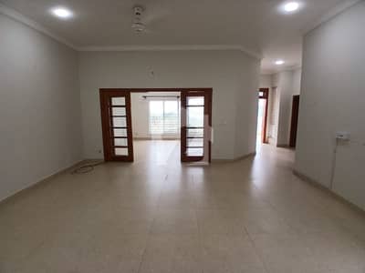 D-12 3 Beds Upper Portion For Rent