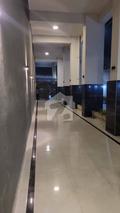 Duplex Apartment Available