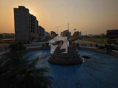 Transfer Free 5 Marla Corner Plot for Sale in Silver Block, Park View City, Lahore Transfer Free 5 Marla Corner Plot for Sale in Silver Block, Park View City, Lahore